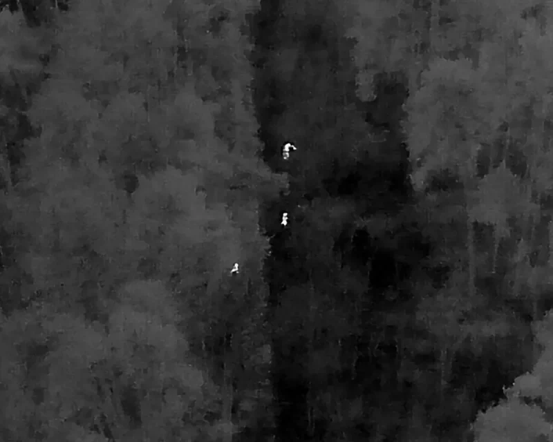 Gronert Drones — Zdjęcia 3